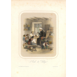 L'Ecole du village