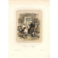 L'Ecole du village