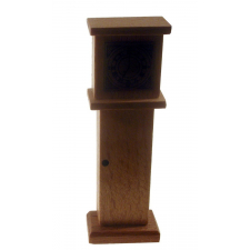 Horloge de poupée. 