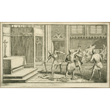 Histoire ecclésiastique. 