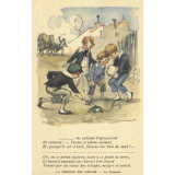 La Légende des siècles. - Le Crapaud.