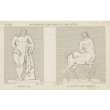 Mythologie des Grecs et des Latins.