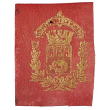 Plat supérieur .