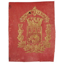 Plat supérieur .