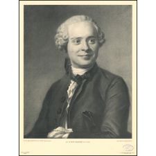 Jean Le Rond d'Alembert (1717-1783).