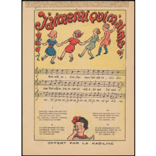 Chanson 