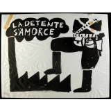 La Détente s'amorce.