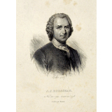 J. J. Rousseau.