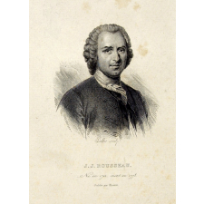 J. J. Rousseau.