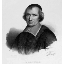A. Arnauld.