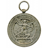 Médaille de récompense au mérite. 