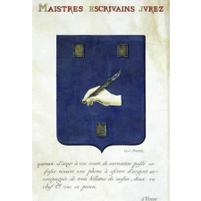 Maistres Ecrivains Jurez.