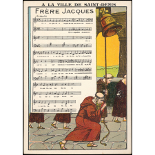 Chanson 