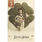 Bonne Année.