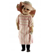 Poupée enfant. 