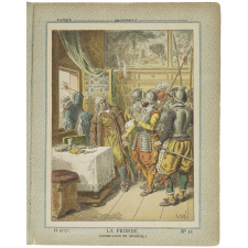 La Fronde - Histoire de France n°11.