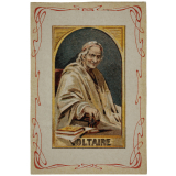 Voltaire