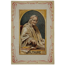 Voltaire