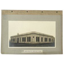 Consejo Escolar XII - Escuela N°6 - B.Aires.