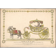 Voiture du Roi de Rome