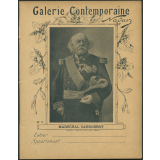 Maréchal Canrobert - Galerie Contemporaine n°7.