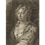 Madame de Warens. 