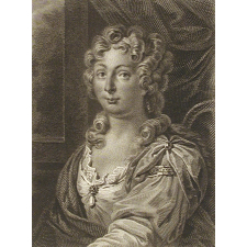 Madame de Warens. 