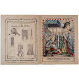Epoque des croisades (XIIe et XIIIe siècles) - Le costume et la parure à travers les âges n°4.
