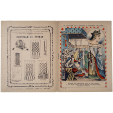 Epoque des croisades (XIIe et XIIIe siècles) - Le costume et la parure à travers les âges n°4.