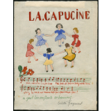 La Capucine.