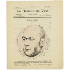 Jules Grévy (Jura).