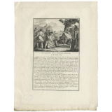 Trahison d'un maître d'école. An de Rome 364.