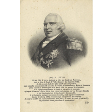 Louis XVIII - 42.