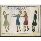 Colin-maillard.