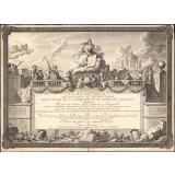 Atlas général, méthodique et élémentaire pour l'étude de la géographie et de l'histoire moderne, dressé d'après les meilleures cartes françoises et étrangères.
