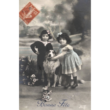 Bonne Fête.