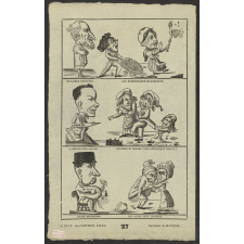 Planche de l'imagerie de Lille.