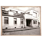 Ecole maternelle, Bordeaux.