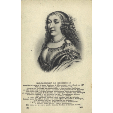 Mademoiselle de Montpensier - 26.