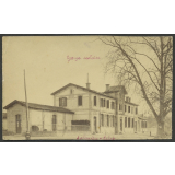 Groupe scolaire de Salies-du-Salat.
