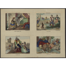 Contes de fées