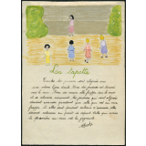 La Tapette.