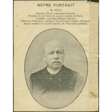 M. Néel.