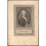 Voltaire.