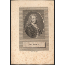 Voltaire.