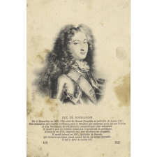 Duc de Bourgogne - 156.
