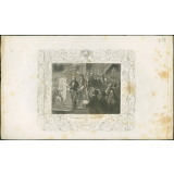 Proclamation de la Constitution, 1848.