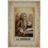J.J. Rousseau