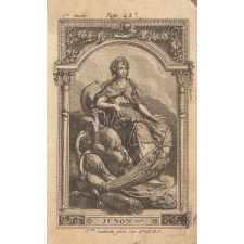 Divinités grecques et romaines. 