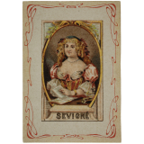 Mme de Sévigné